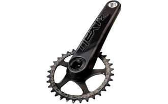 Bielas RaceFace Next R cinch Ø30 (sin plato)