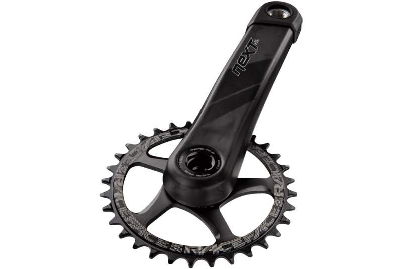 Bielas RaceFace Next SL G5 Cinch Ø30 (sin plato)