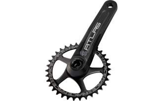 Bielas Atlas 83mm Cinch Ø30 (sin plato)
