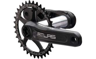 Bielas Atlas 83mm Cinch Ø30 (sin plato)