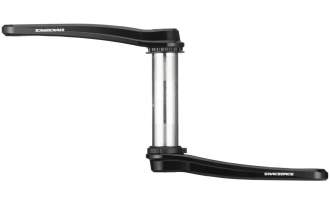 Bielas Turbine Cinch Ø30 (sin plato)