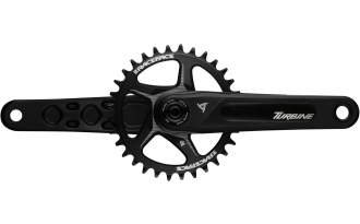 Bielas Turbine Cinch Ø30 (sin plato)