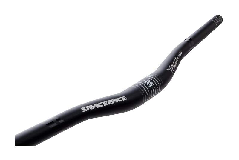 Manillar RaceFace Turbine 31.8