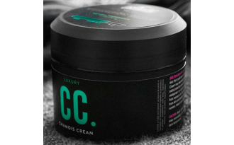 Crema de Badana Muc-Off Luxury 250ml