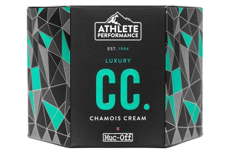 Crema de Badana Muc-Off Luxury 250ml