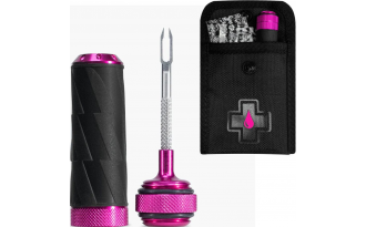 Kit Cápsula mechas...