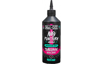 Líquido sellante Muc-off Tubeless 500ml
