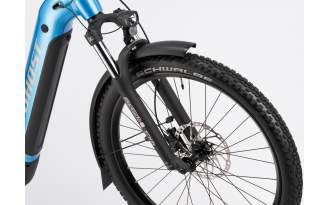 Bicicleta Ghost E-Teru Universal LOW EQ 2025