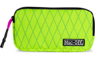 Bolsa Smartphone Muc-Off Impermeable