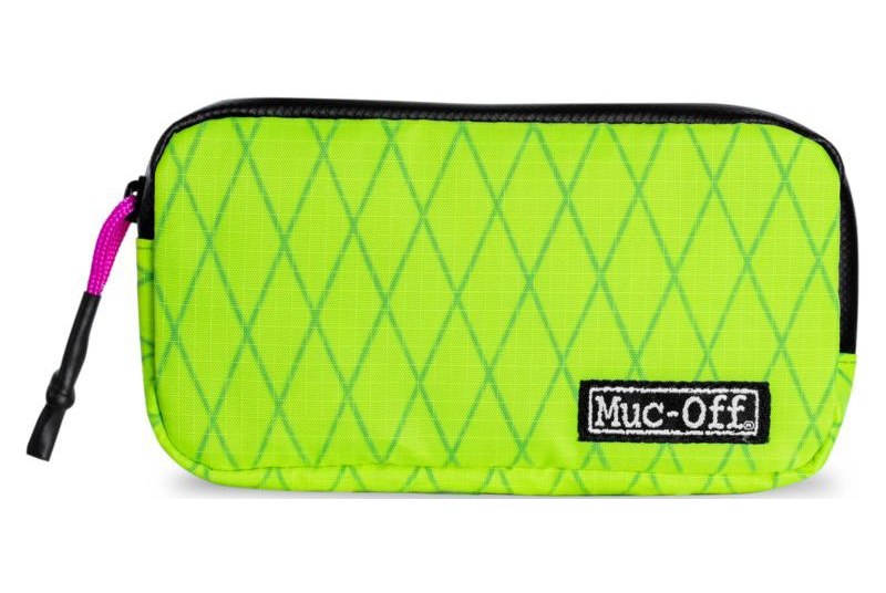 Bolsa Smartphone Muc-Off Impermeable