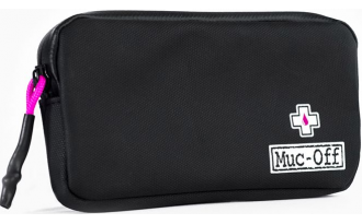 Bolsa Smartphone Muc-Off Impermeable