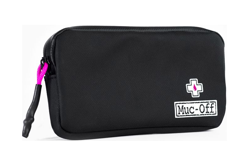 Bolsa Smartphone Muc-Off Impermeable