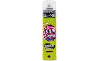 Limpiador Muc-Off Foam Fresh