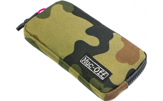 Funda Smartphone Muc-Off