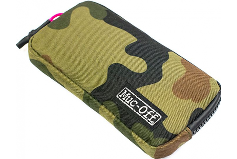 Funda Smartphone Muc-Off