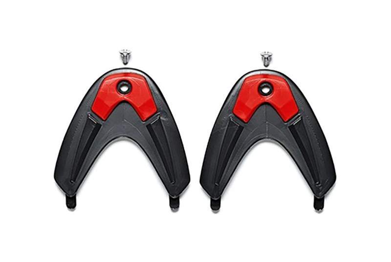 Recambio punta Sidi CBoost SRS