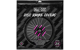 Protector Muc-off discos de...