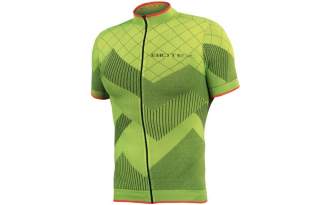 Maillot Biotex Soffio manga corta