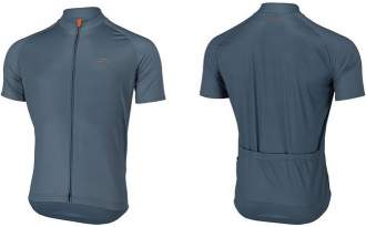 Maillot XLC JE-G01 Gravel Poliester