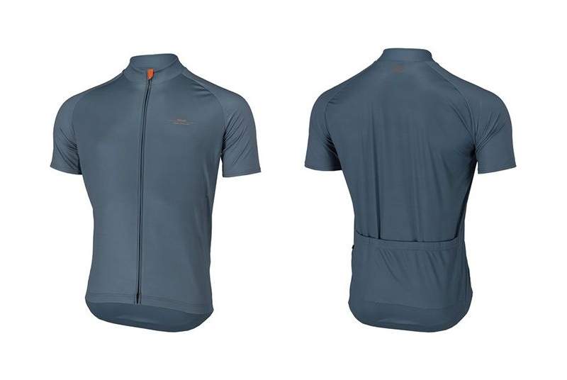 Maillot XLC JE-G01 Gravel Poliester