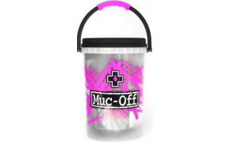 Kit Limpieza Muc-Off Dirt Bucket