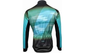 Chaqueta invierno ULD térmico cortaviento