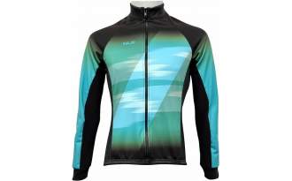 Chaqueta invierno ULD térmico cortaviento