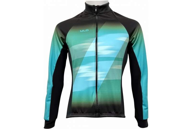 Chaqueta invierno ULD térmico cortaviento