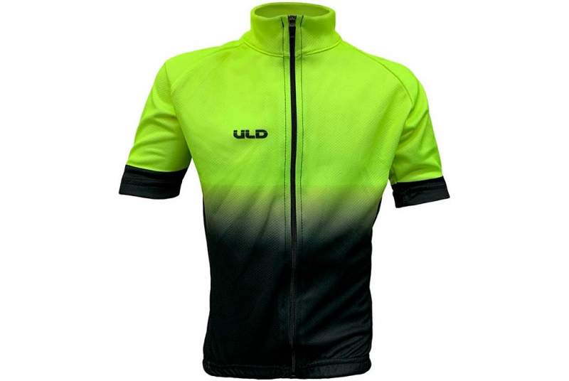 Maillot manga corta ULD para niños