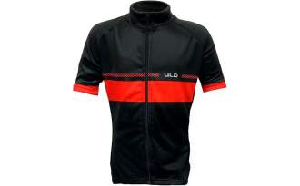 Maillot manga corta ULD para niños