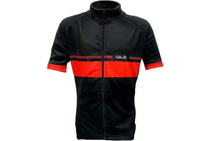 Maillot manga corta ULD para niños