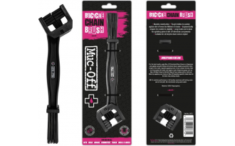 Cepillo limpiador de cadena Muc-Off