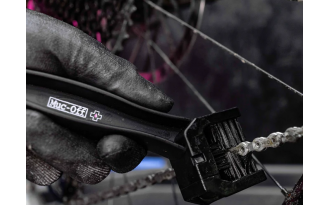 Cepillo limpiador de cadena Muc-Off