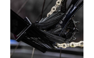 Cepillo limpiador de cadena Muc-Off