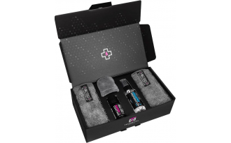 Kit Muc-Off Protector Cerámico