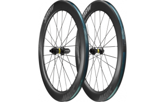 Ruedas Mavic Cosmic SL 65 Disc
