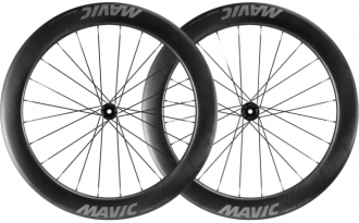 Ruedas Mavic Cosmic SL 65 Disc