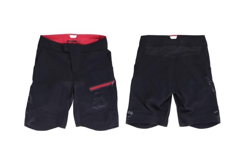 Pantalón corto XLC TR-S26 Flowby Enduro