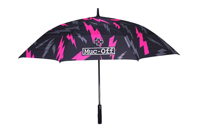 Paraguas Muc-Off