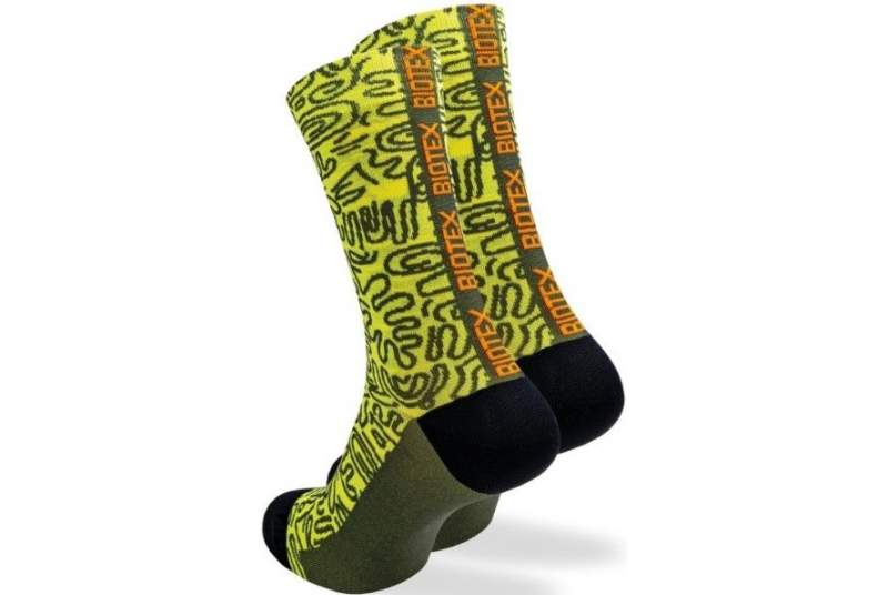 Calcetines Biotex Pop
