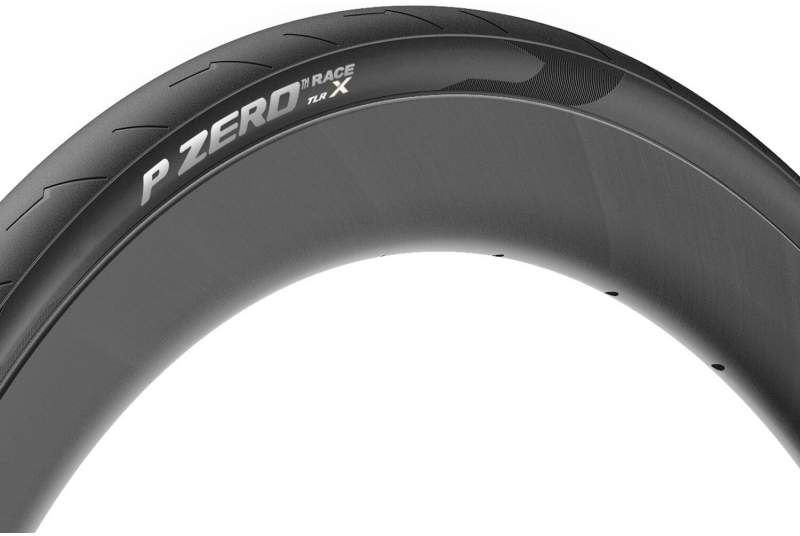 Cubierta Pirelli P ZERO™ Race X TLR
