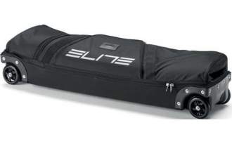 Maleta de viaje Elite Borson para bicicletas