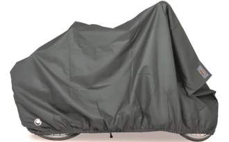 Funda bicicleta VK International Re-Cover