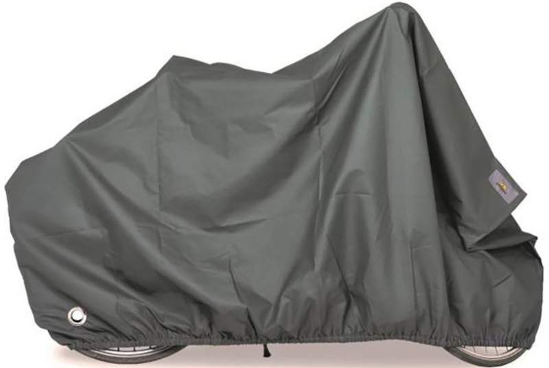 Funda bicicleta VK International Re-Cover