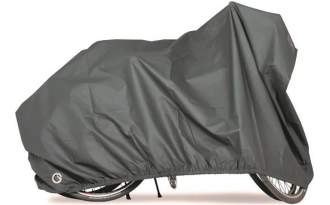 Funda bicicletas VK International Re-Cover Duo