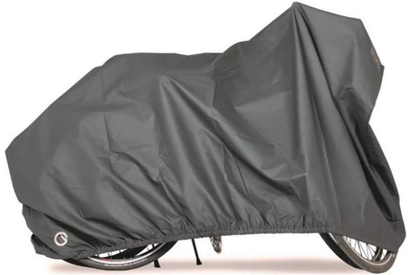 Funda bicicletas VK International Re-Cover Duo