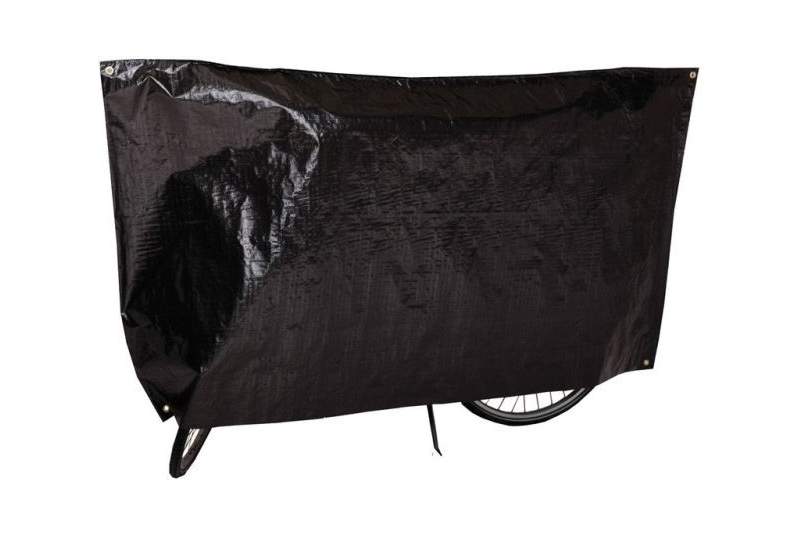 Funda de bicicleta VK International Classic