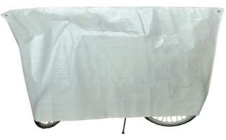 Funda de bicicleta VK International Classic