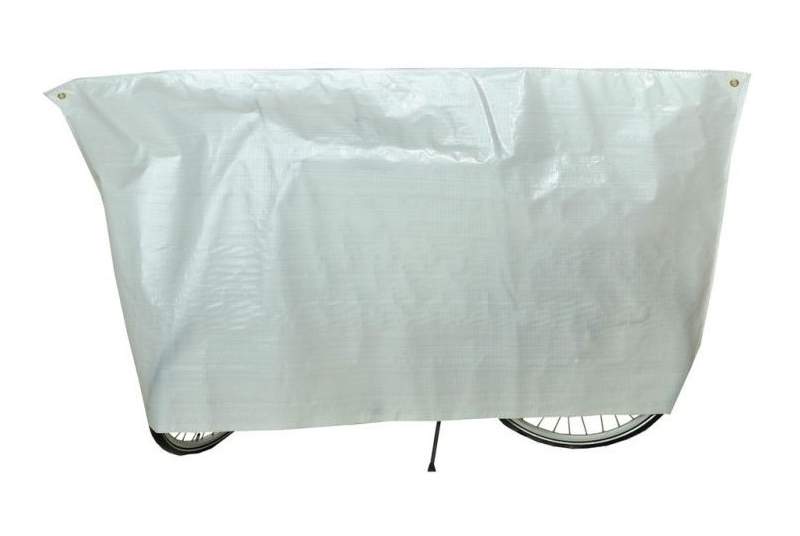 Funda de bicicleta VK International Classic