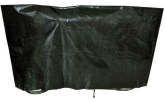 Funda de bicicleta VK International Impermeable Cover